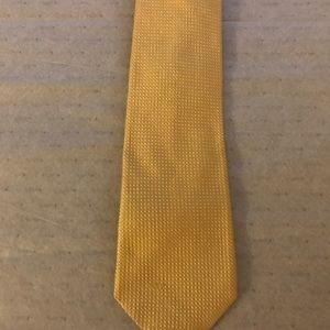 Men's tie